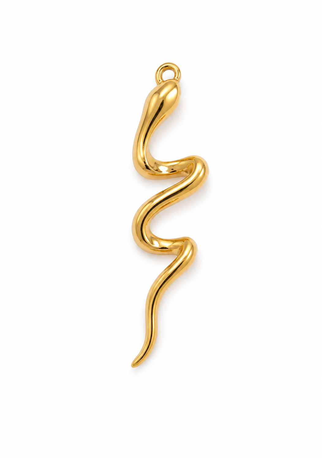 Long snake