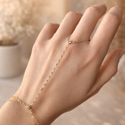 ELYRA Handchain