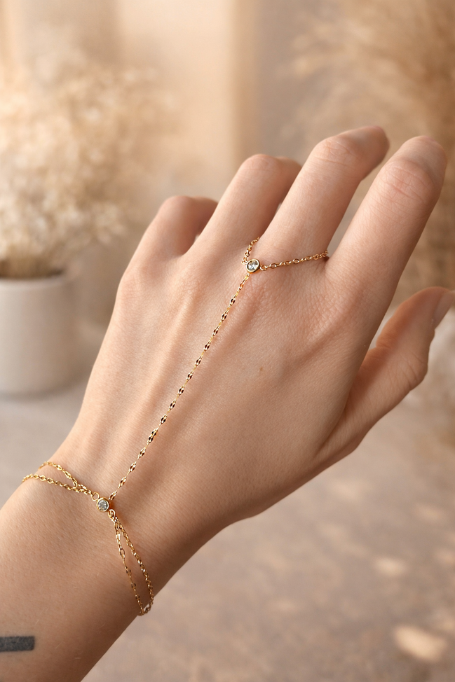 ELYRA Handchain