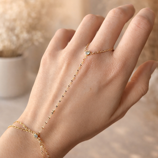 ELYRA Handchain