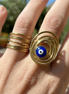 TOGETHER Ring