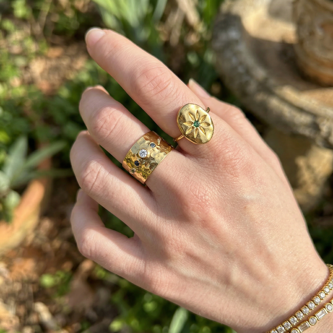 NORA ring