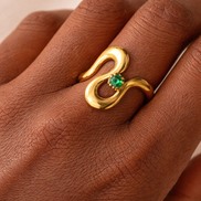 LIORA ring