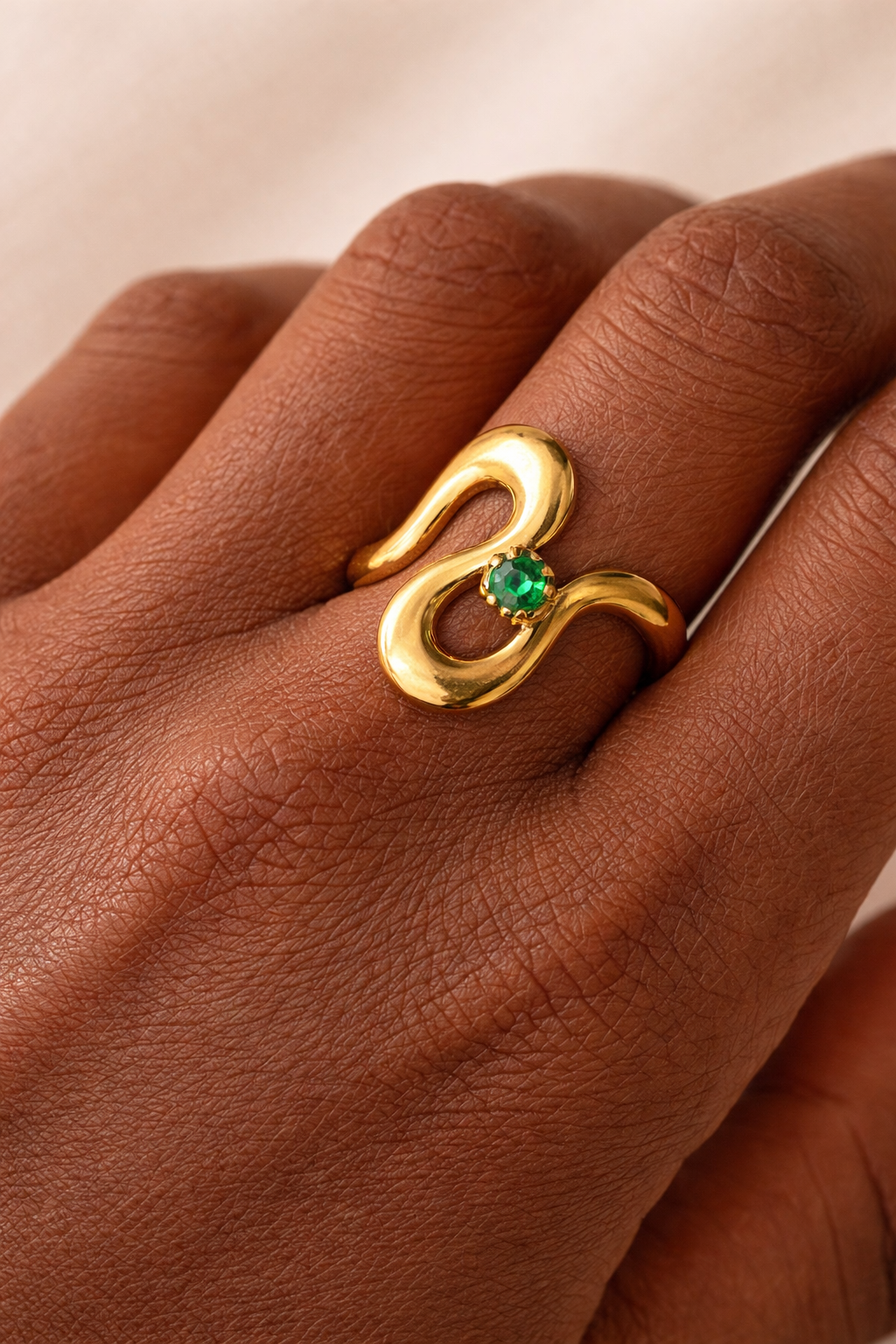 LIORA ring