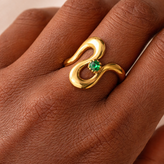 LIORA ring