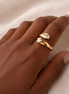 ASTRA ring