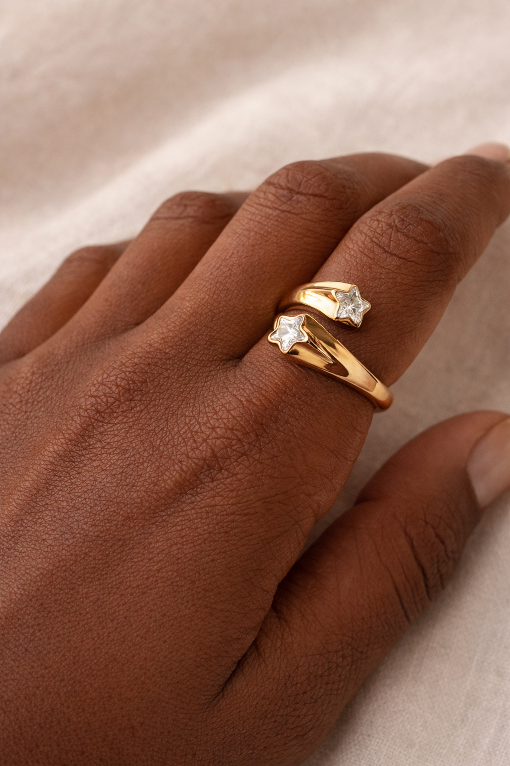 ASTRA ring