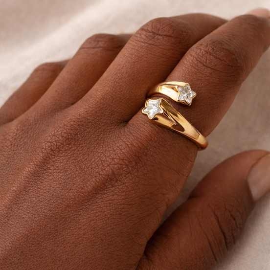 Bague ASTRA