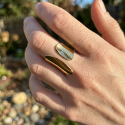 LUCY ring