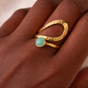 JADE ring