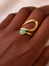JADE ring