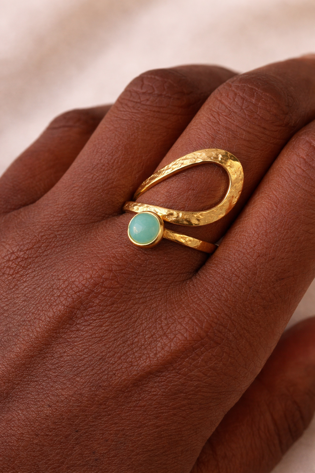 JADE ring