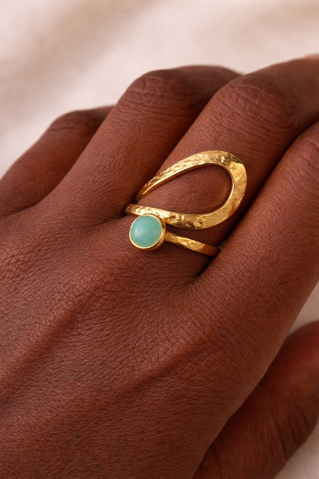 JADE ring
