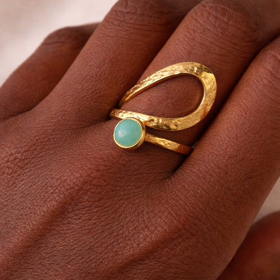 JADE ring