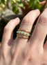 DELICATE ring