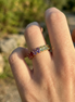 HOPE ring