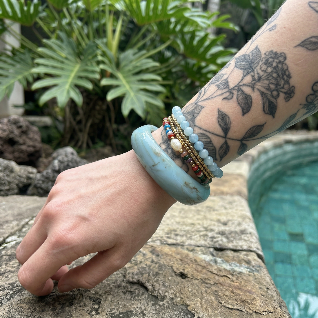 RIO bangle