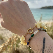 STONE bracelet