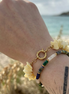 STONE bracelet