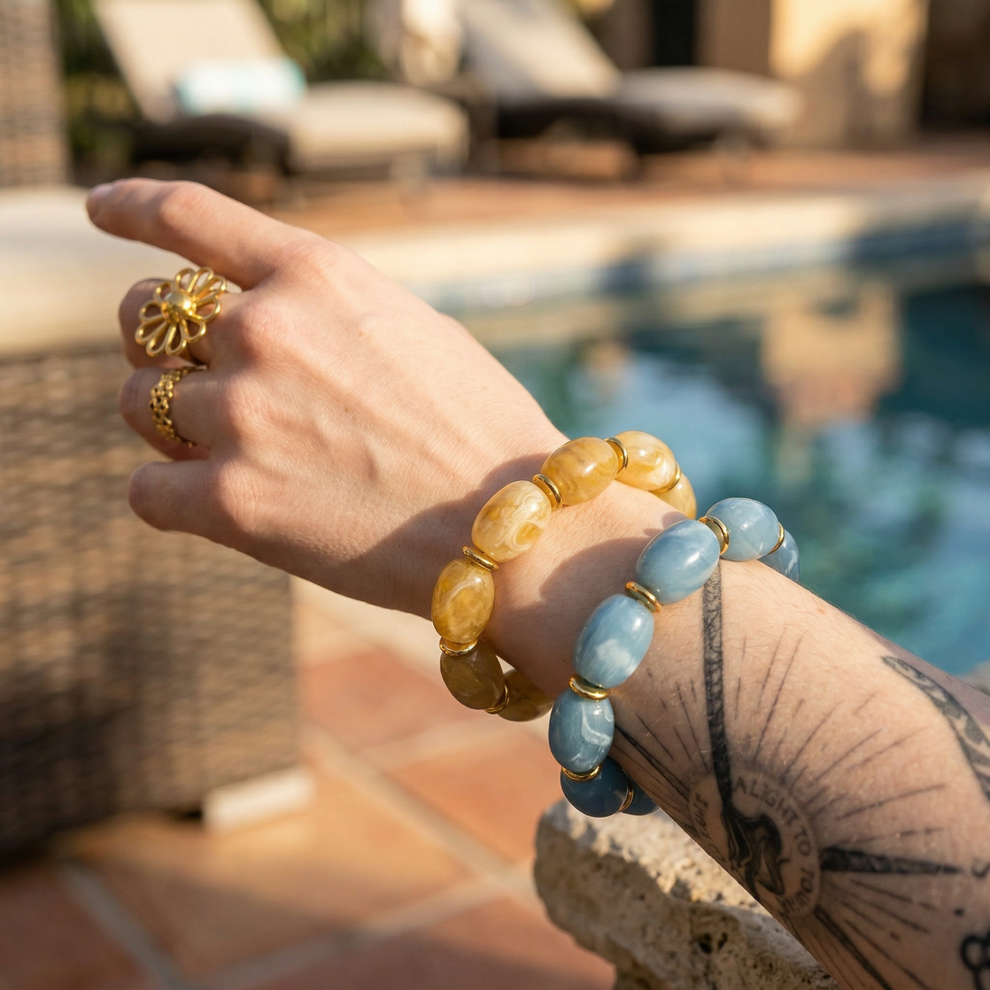 AURELIA bracelet