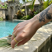ALICE bracelet