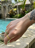 ALICE bracelet