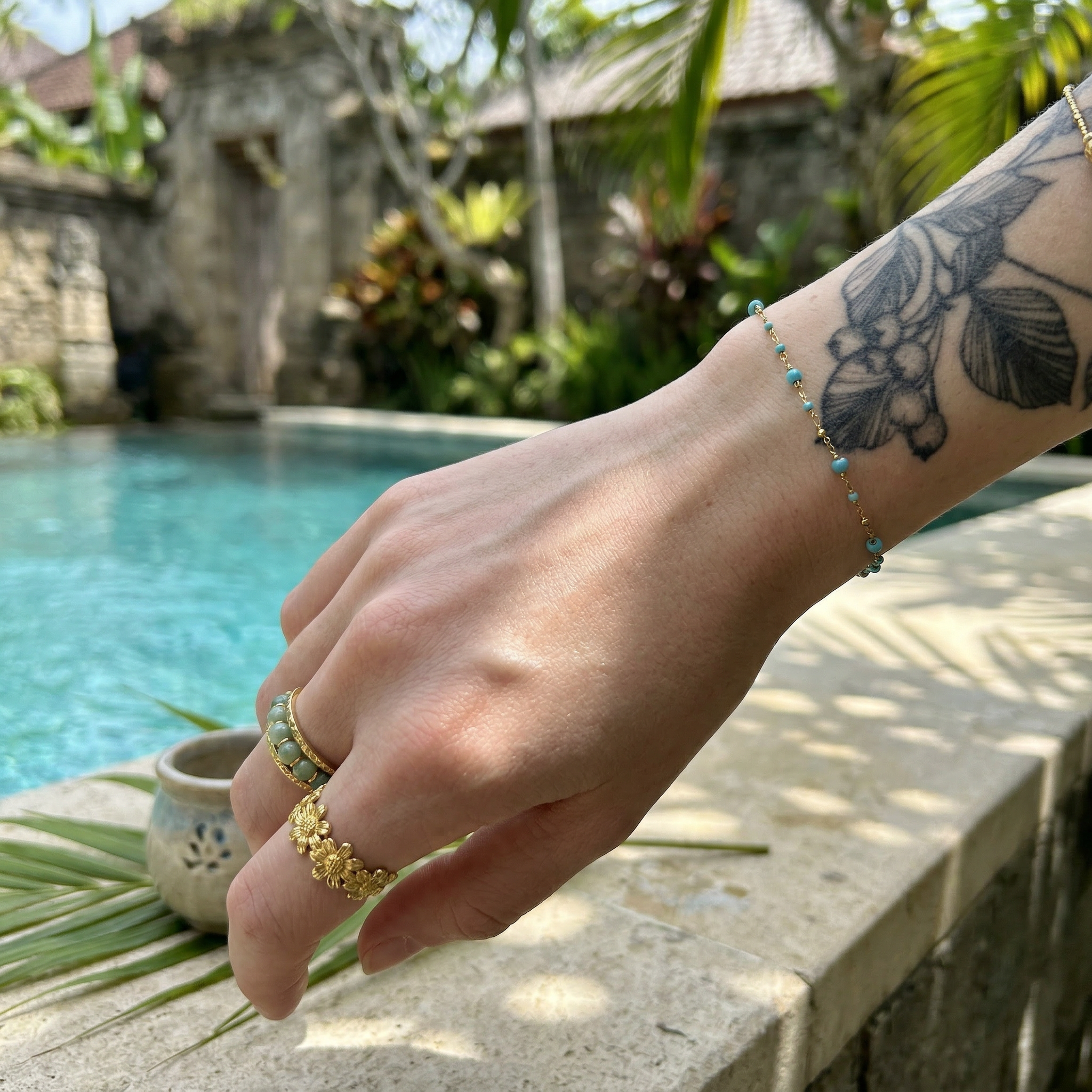 ALICE bracelet