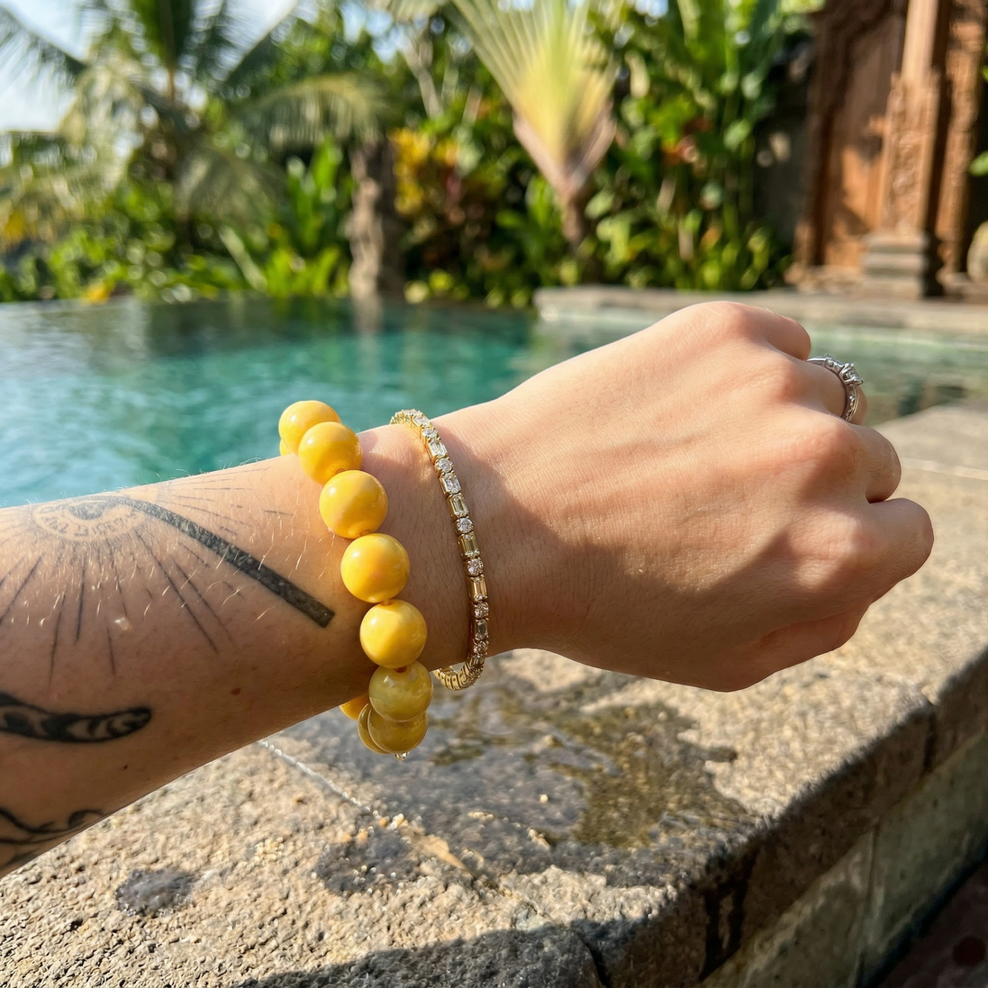 DAZZ bracelet