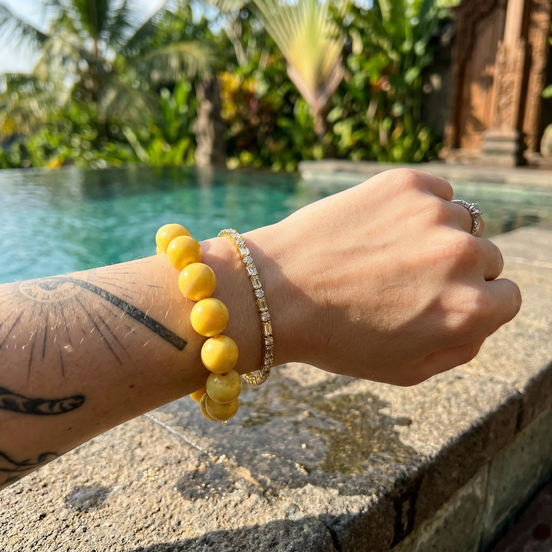 DAZZ bracelet