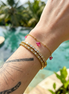 ACAI bracelet
