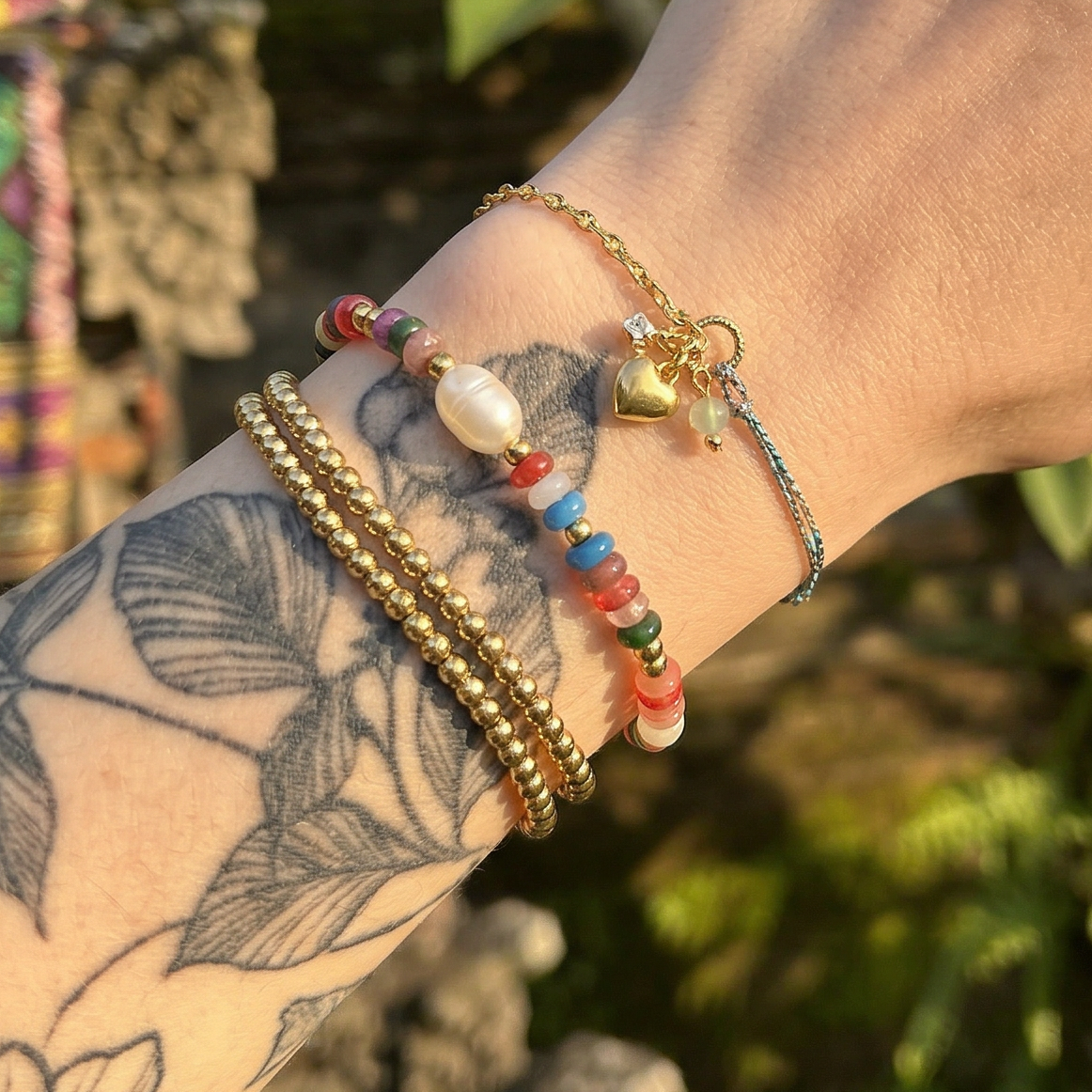 FRIEND bracelet