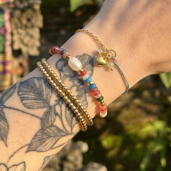 FRIEND bracelet