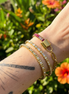 Bracelet LOCK