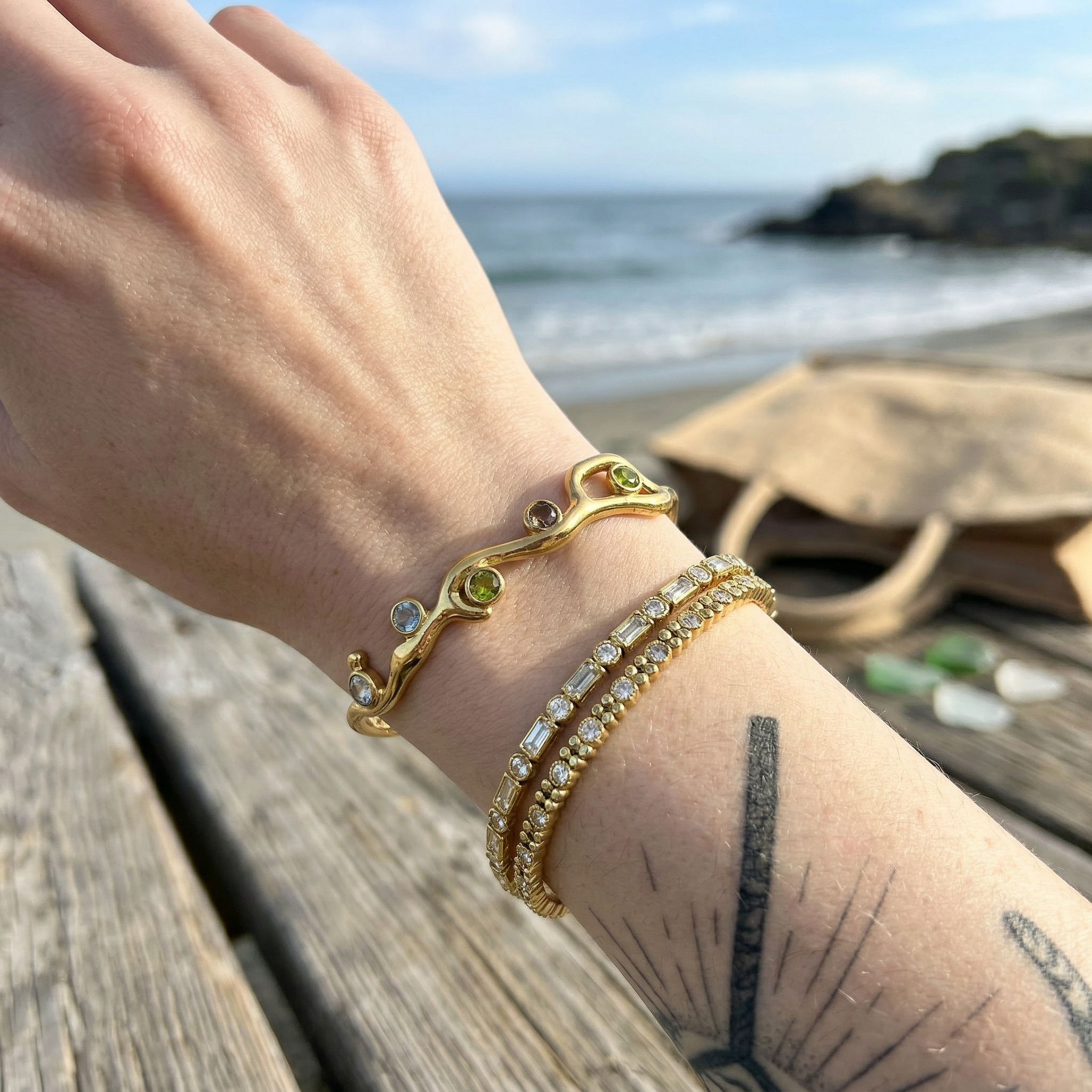 MESSY bracelet