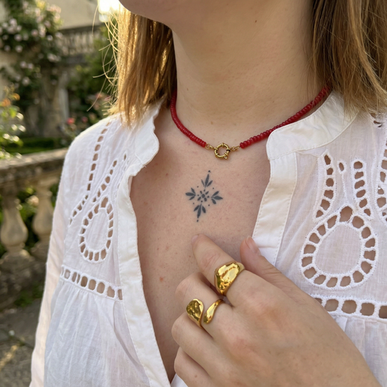 NOVA necklace