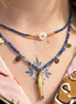 PEACE necklace