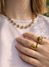 VIBE necklace