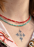 NEON necklace