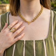 NONNA necklace