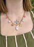 SPRING necklace