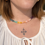 PIXIE necklace