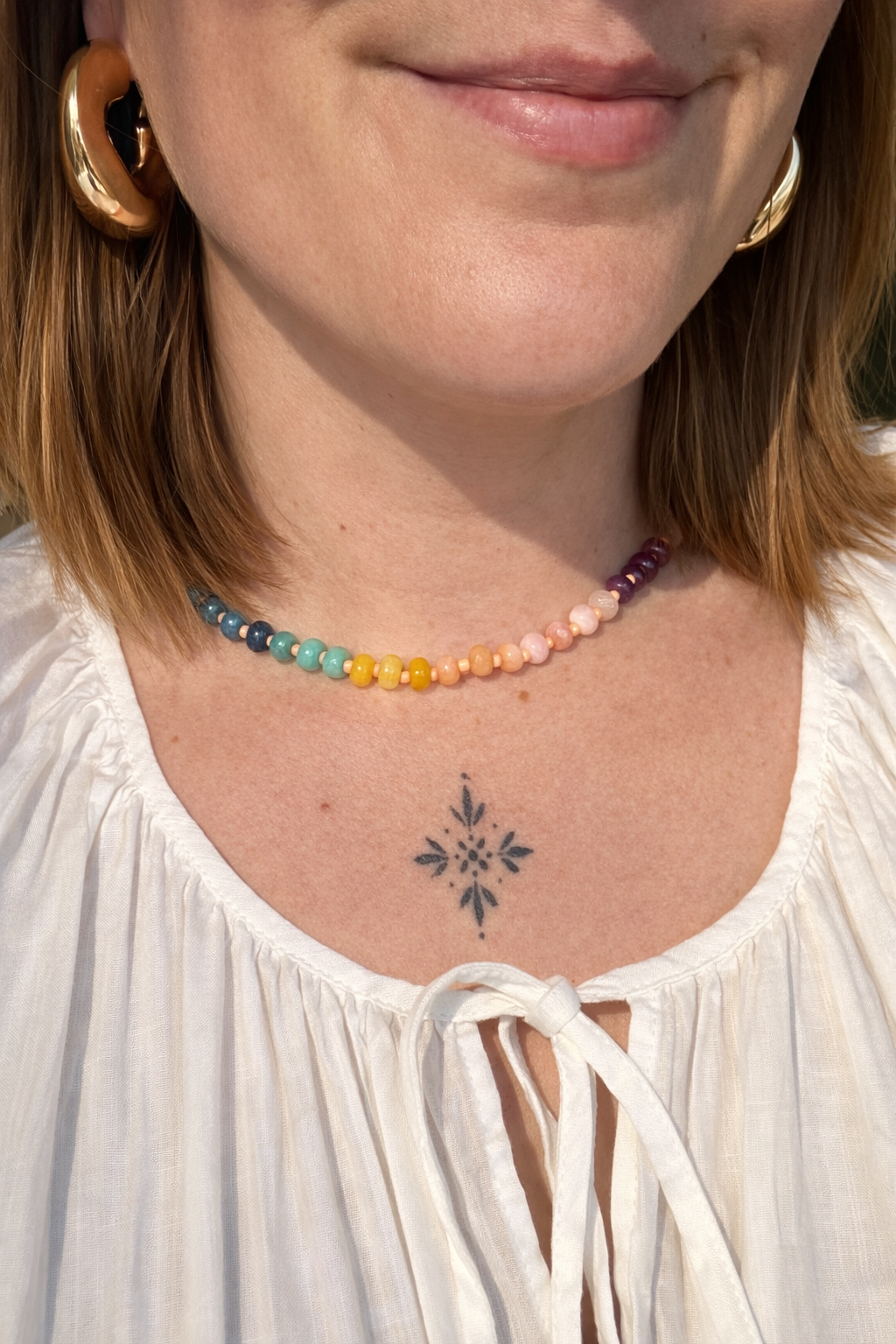 PIXIE necklace