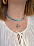AQUA necklace