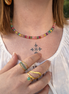 POP necklace