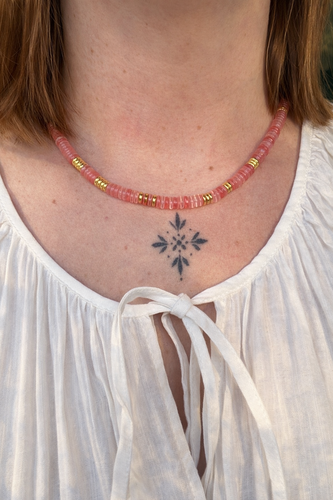 BLOOM necklace