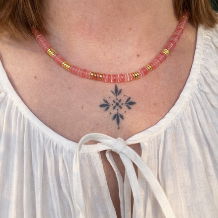 BLOOM necklace