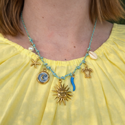 CORFU necklace