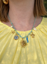 CORFU necklace
