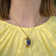 PRISM necklace