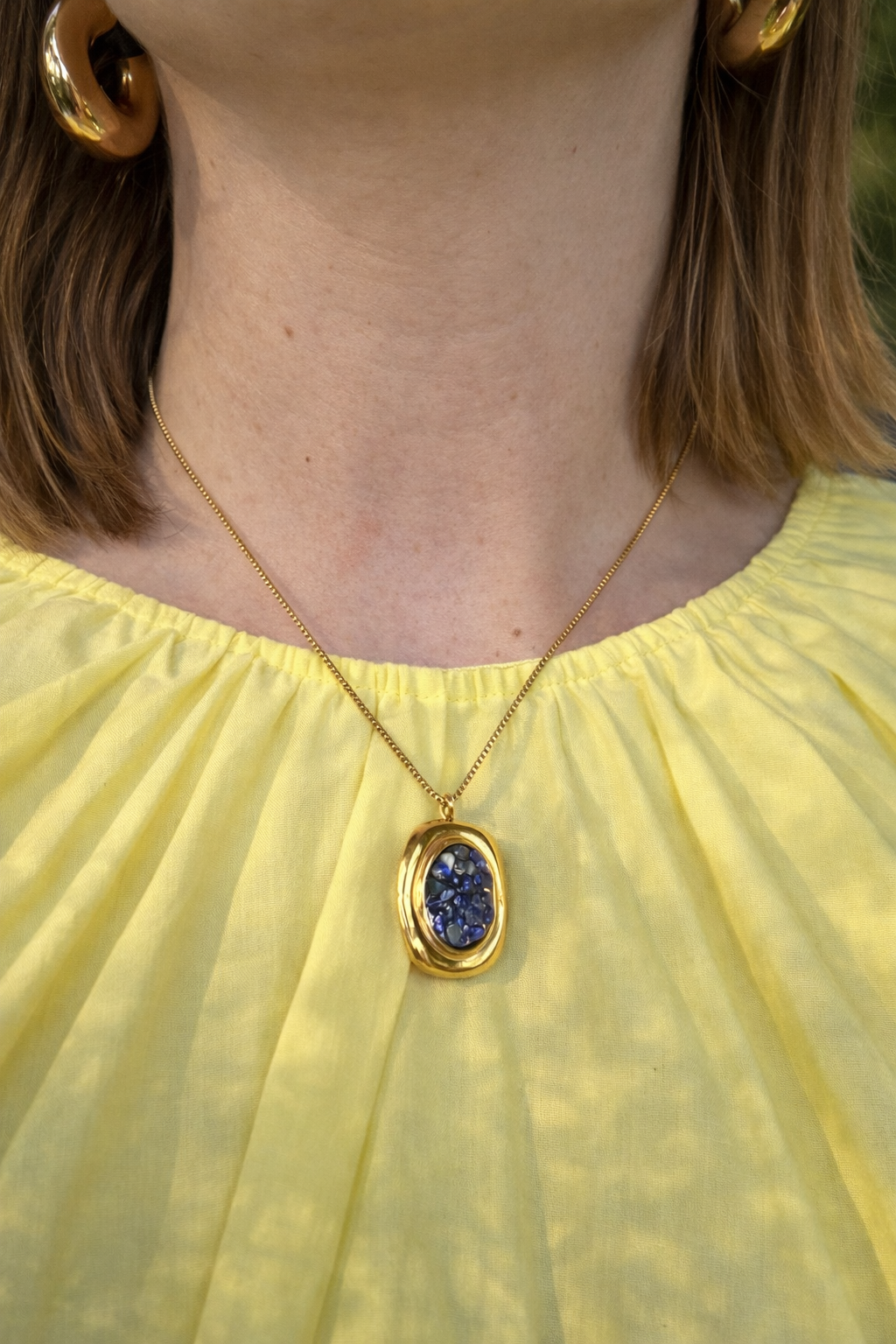 PRISM necklace